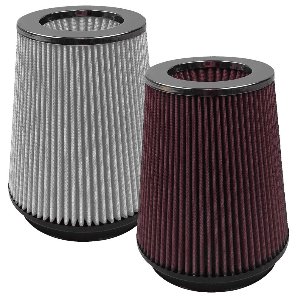 S&B Intake Replacement Filter