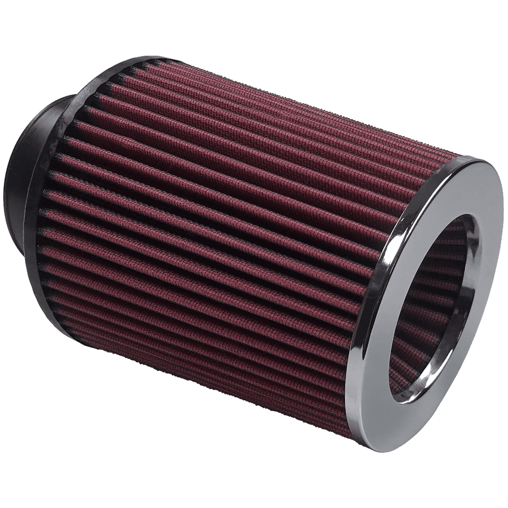 S&B Intake Replacement Filter (Cotton Cleanable)