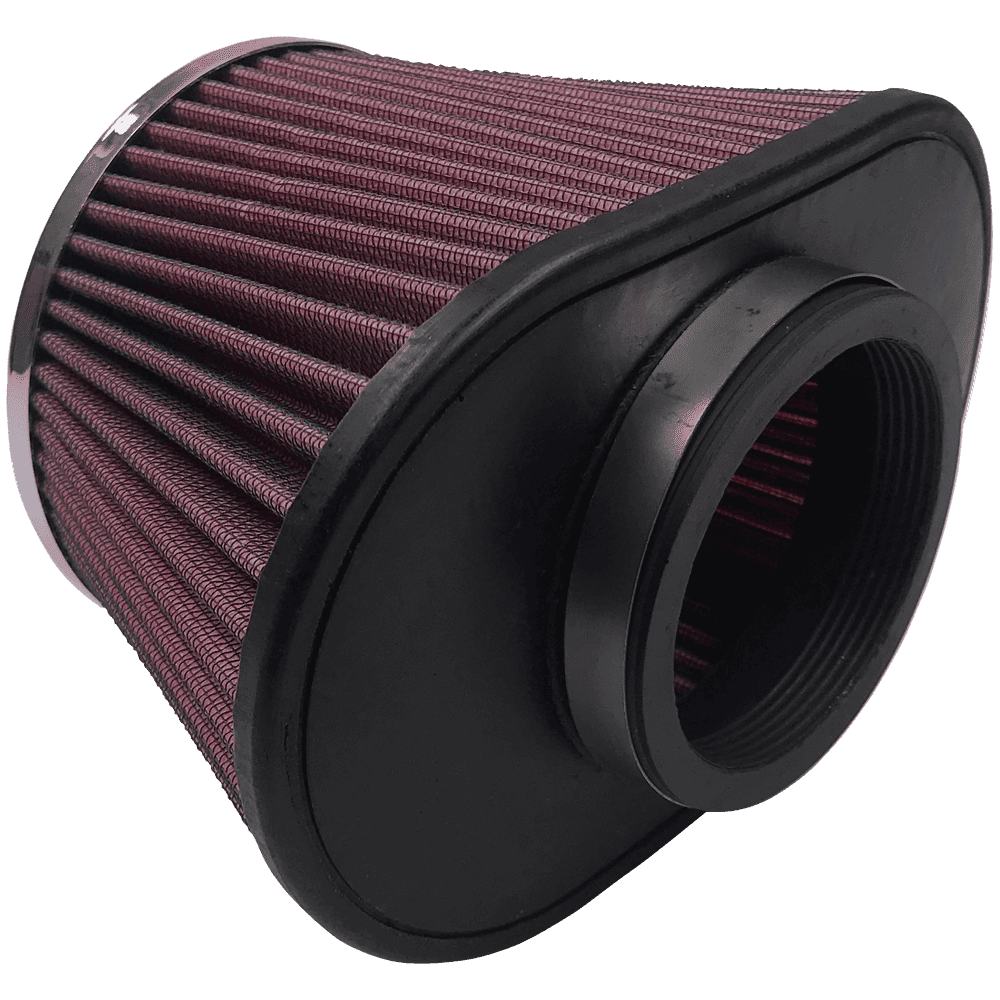 S&B Intake Replacement Filter (Cotton Cleanable)