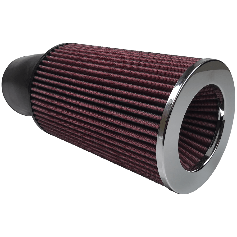 S&B Intake Replacement Filter (Cotton Cleanable)