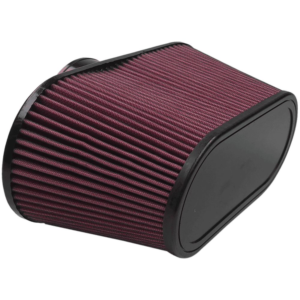 S&B Intake Replacement Filter (Cotton Cleanable)