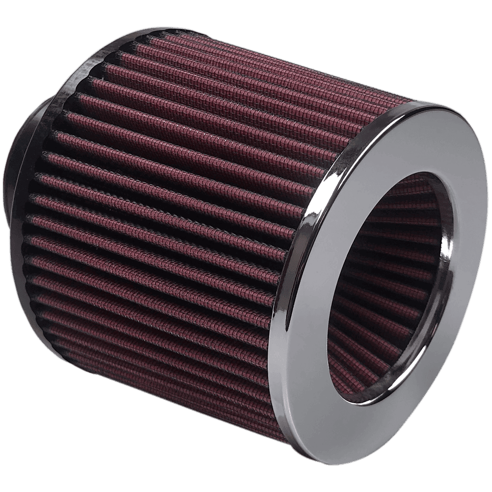 S&B Intake Replacement Filter (Cotton Cleanable)