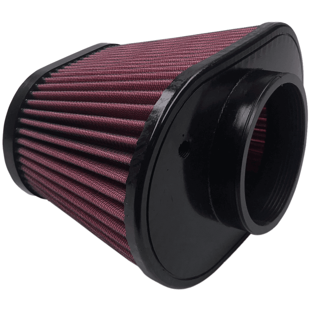 S&B Intake Replacement Filter (Cotton Cleanable)