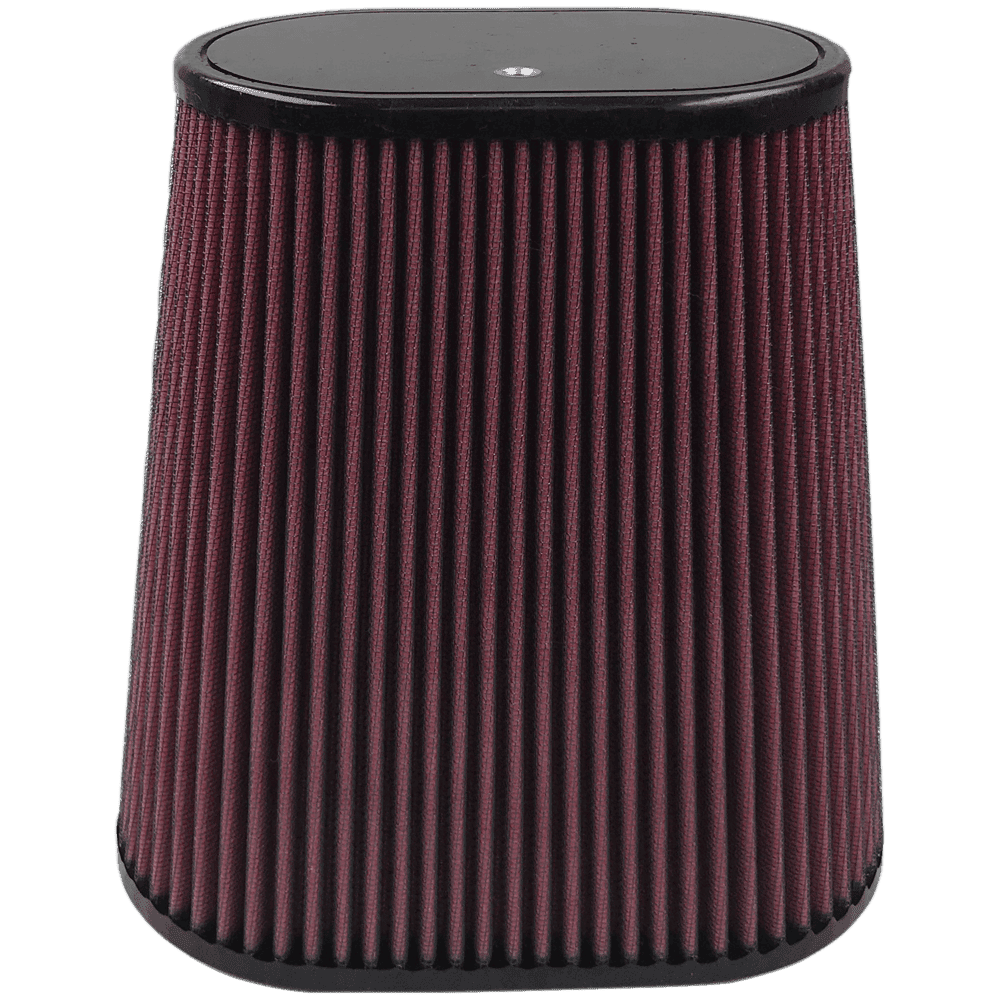 S&B Intake Replacement Filter (Cotton Cleanable)