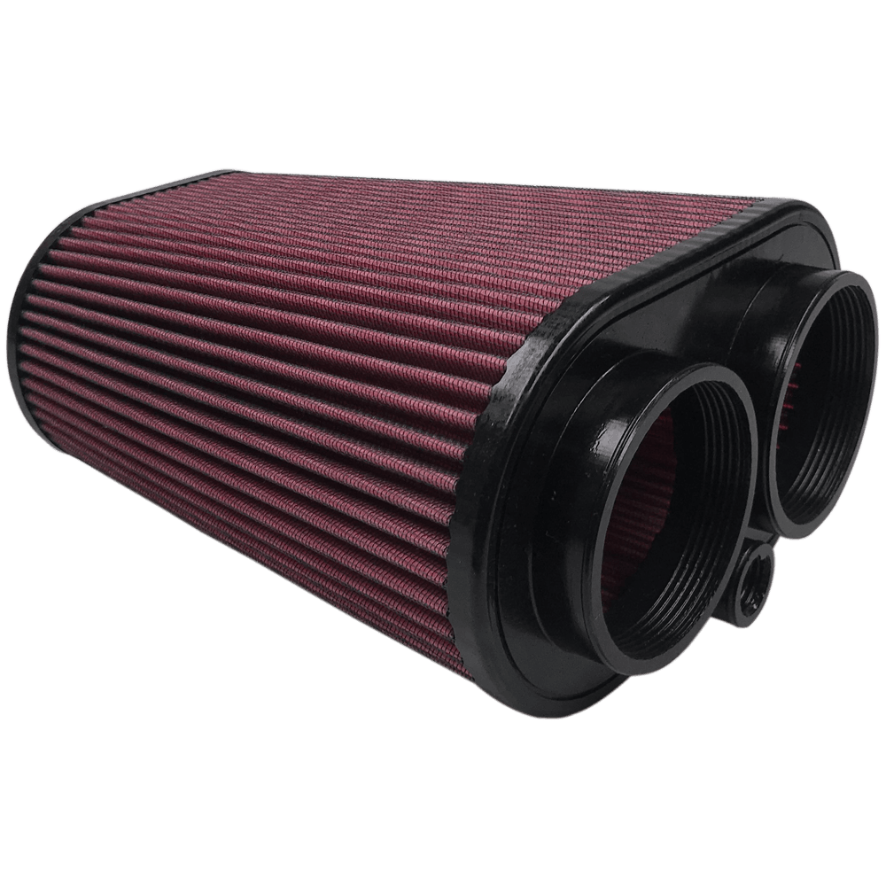 S&B Intake Replacement Filter (Cotton Cleanable)
