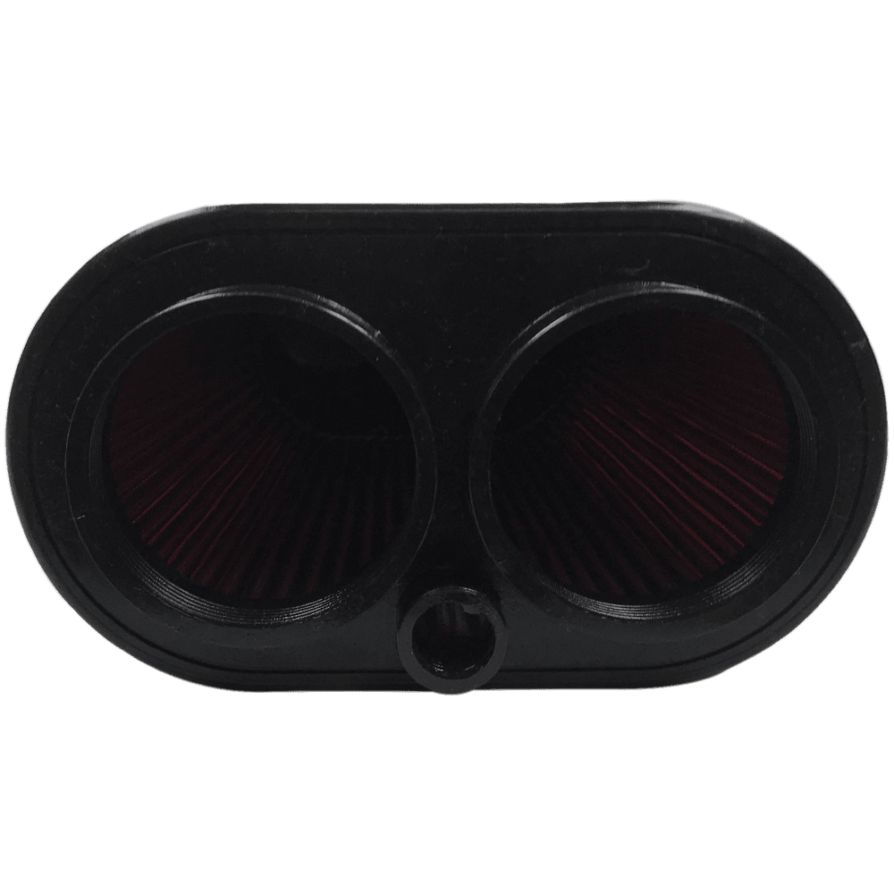 S&B Intake Replacement Filter (Cotton Cleanable)