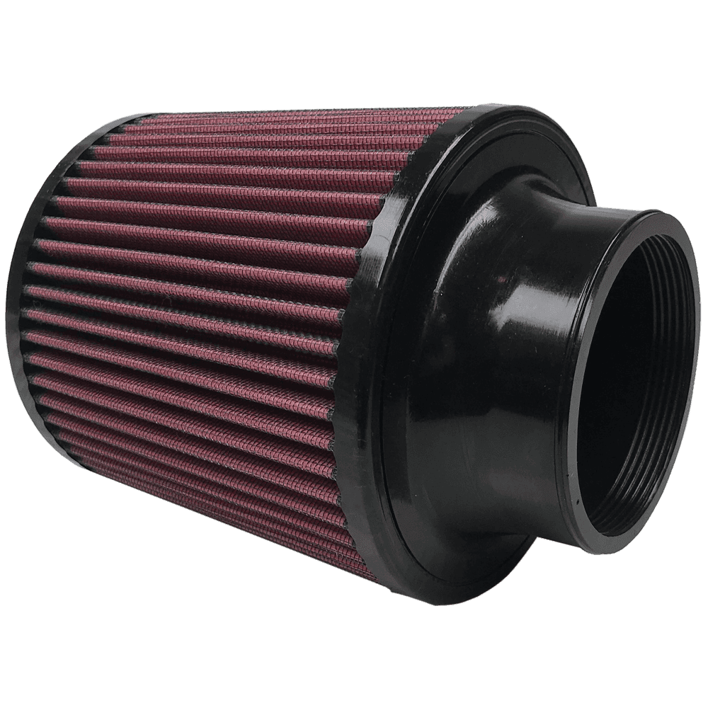 S&B Intake Replacement Filter (Cotton Cleanable)