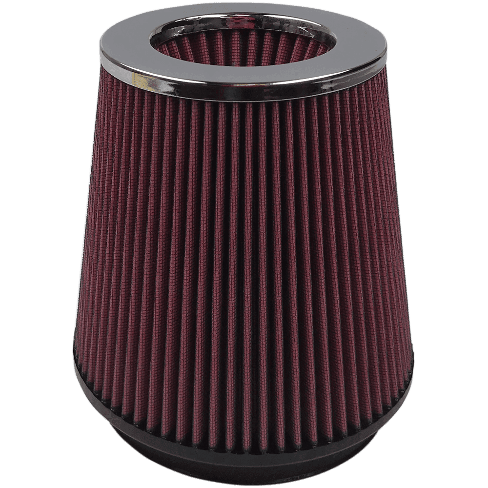 S&B Intake Replacement Filter (Cotton Cleanable)