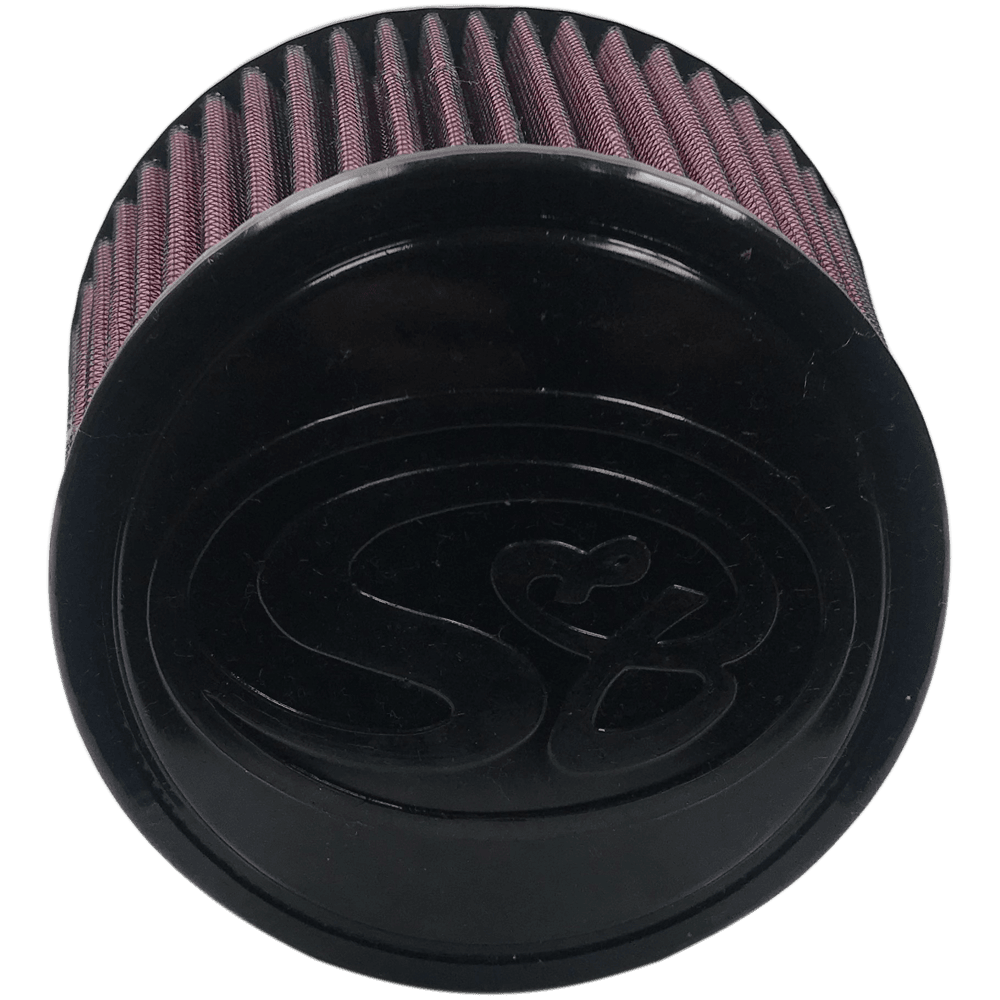 S&B Intake Replacement Filter (Cotton Cleanable)