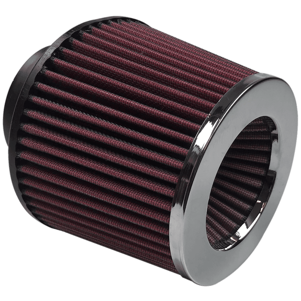 S&B Intake Replacement Filter (Cotton Cleanable)