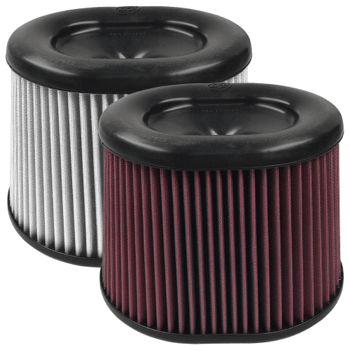 S&B Intake Replacement Filter