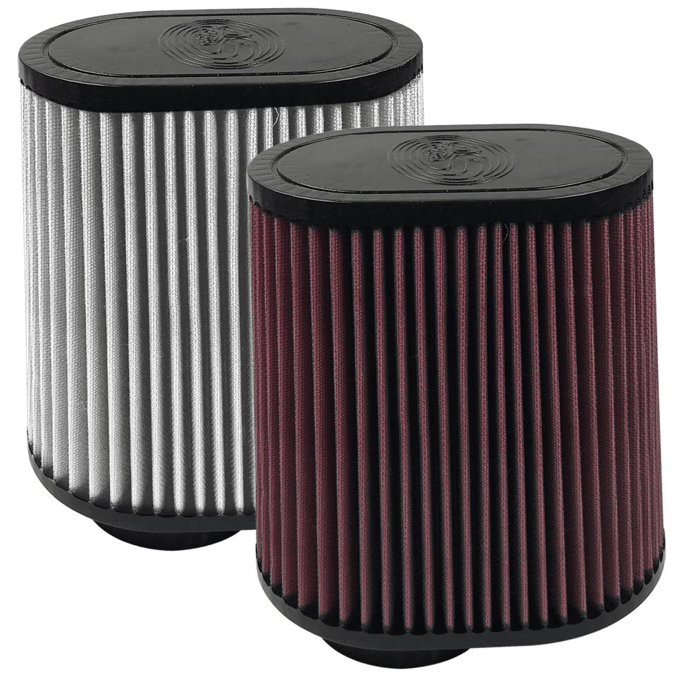 S&B Intake Replacement Filter