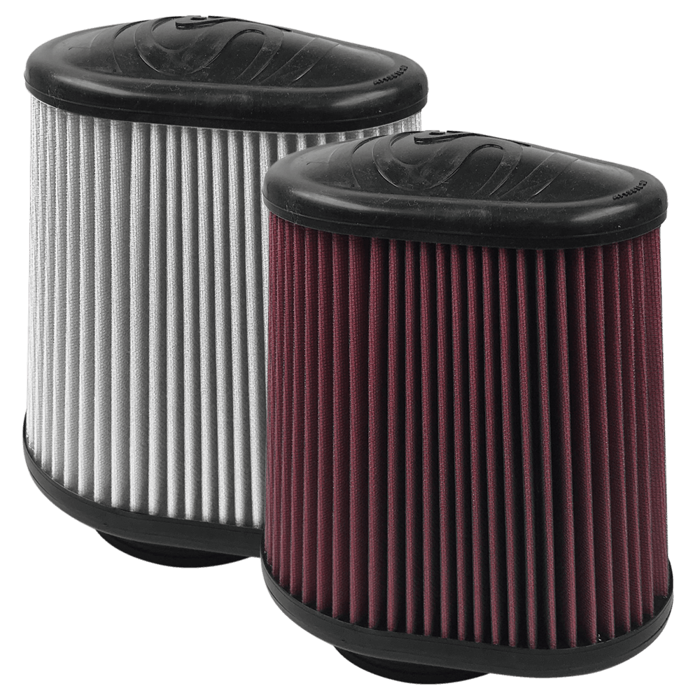 S&B Intake Replacement Filter