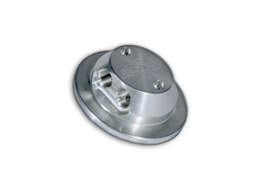 RETROFIT BOTTOM SUMP BOLT-IN CONVERSION