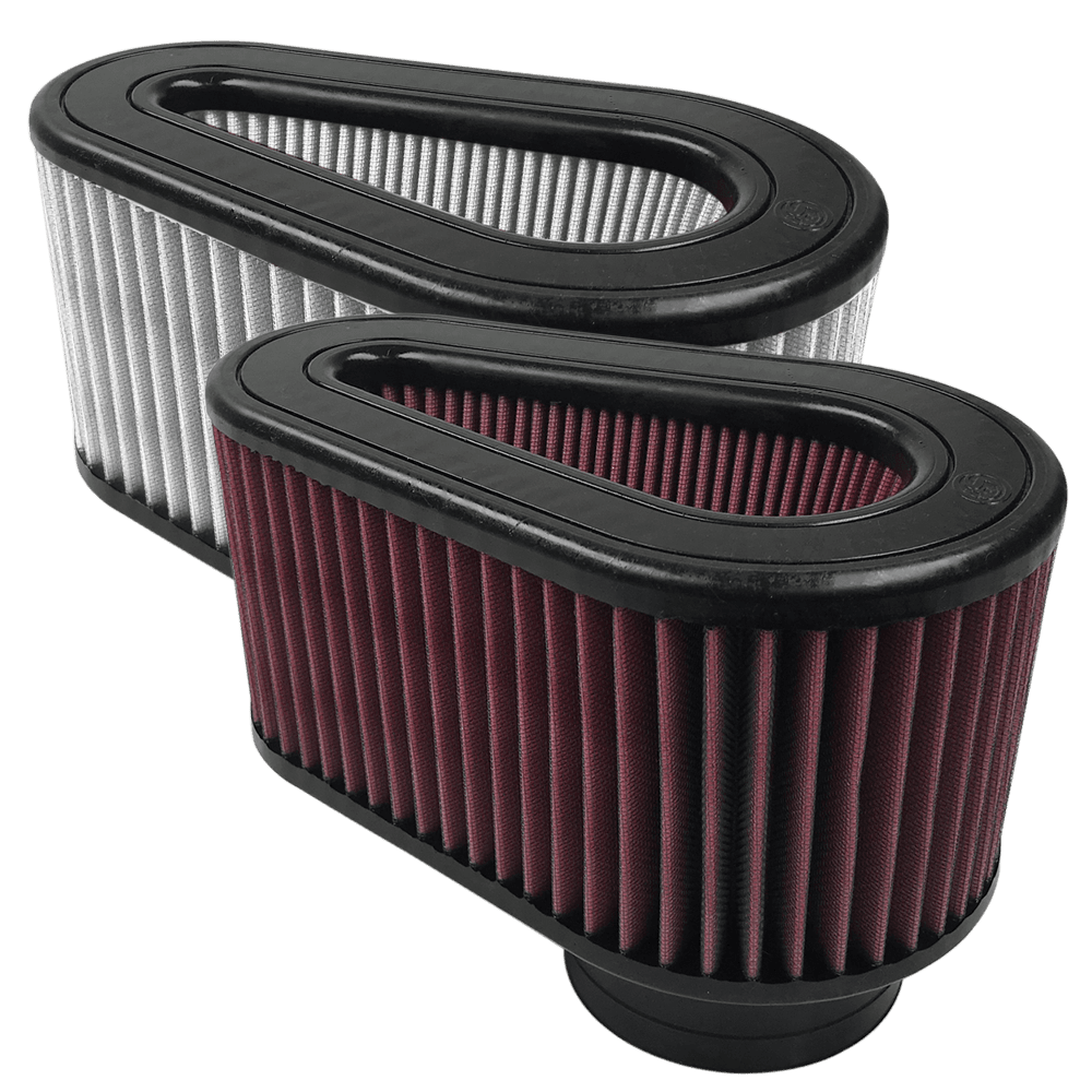 S&B Intake Replacement Filter