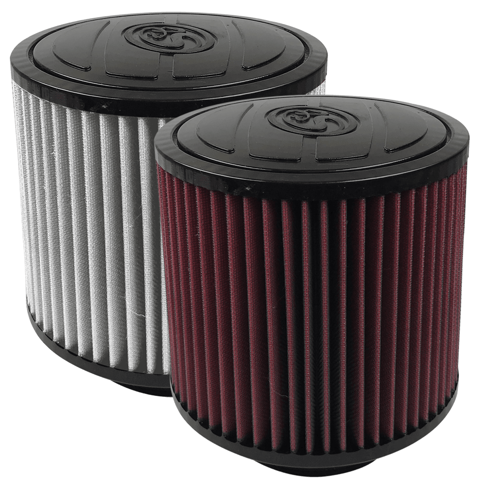 S&B Intake Replacement Filter