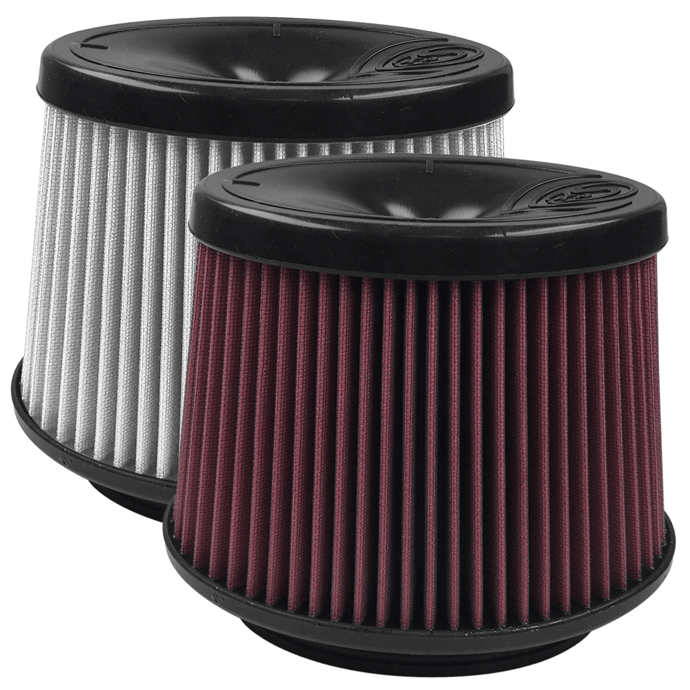 S&B Intake Replacement Filter