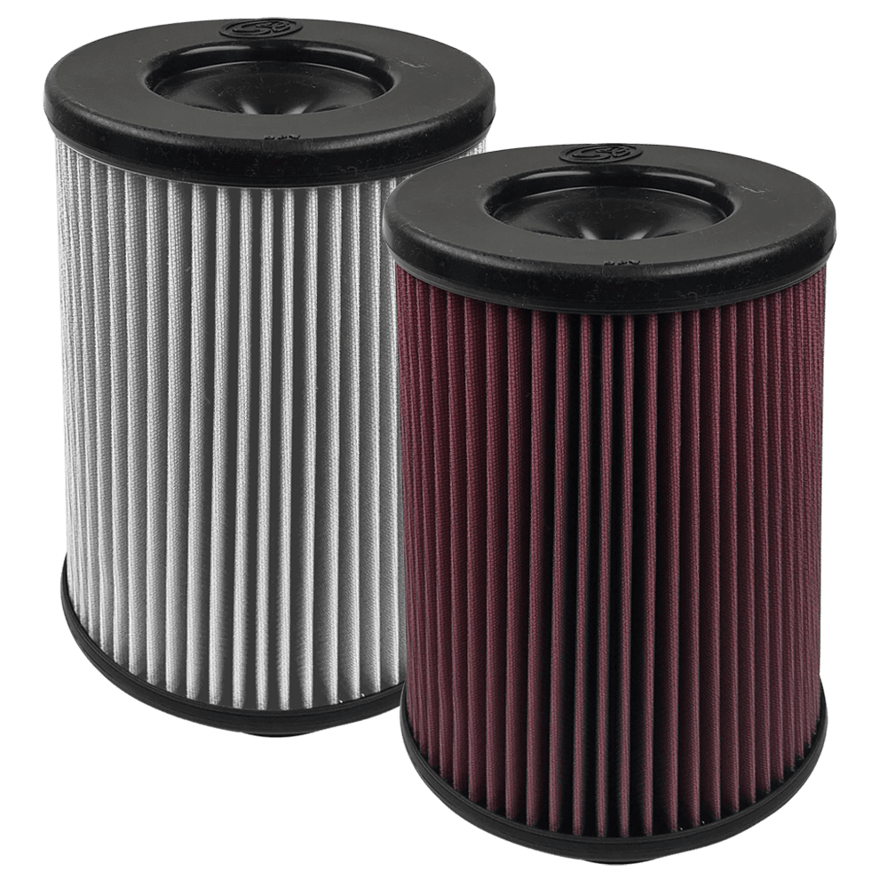 S&B Intake Replacement Filter