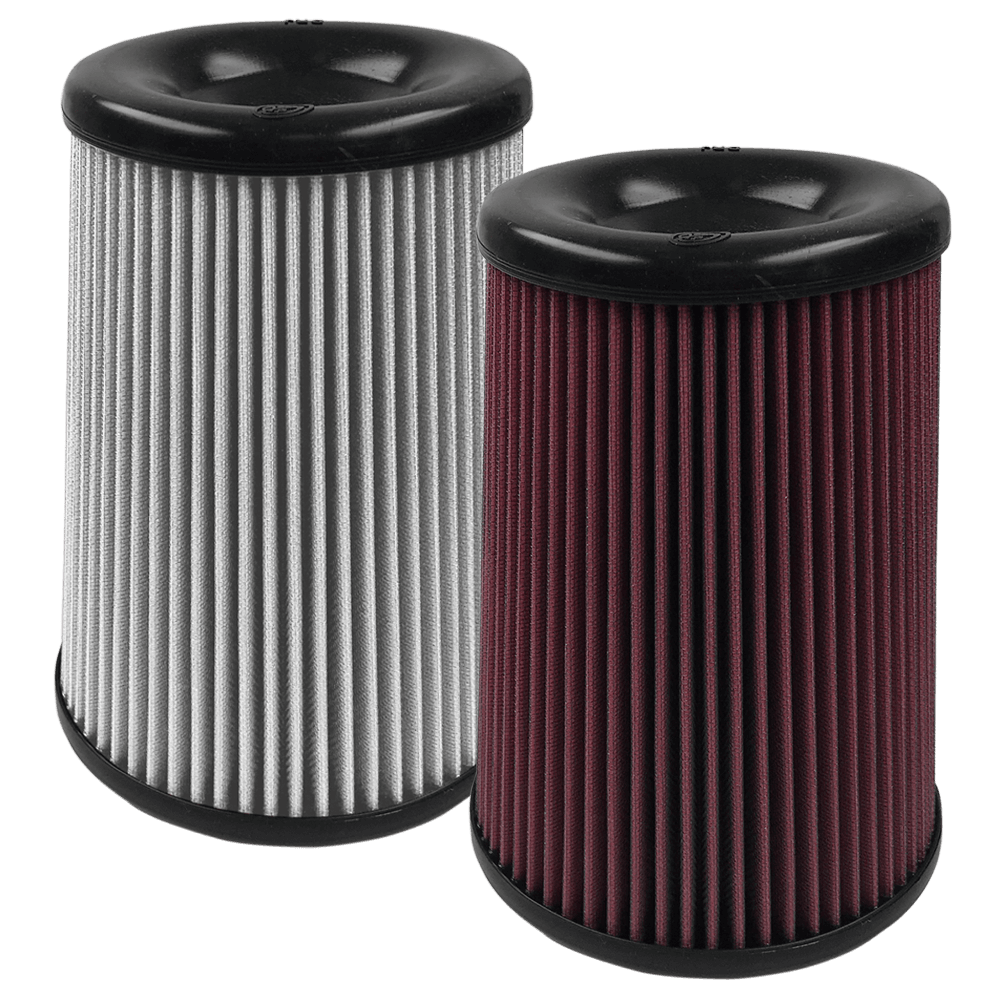 S&B Intake Replacement Filter