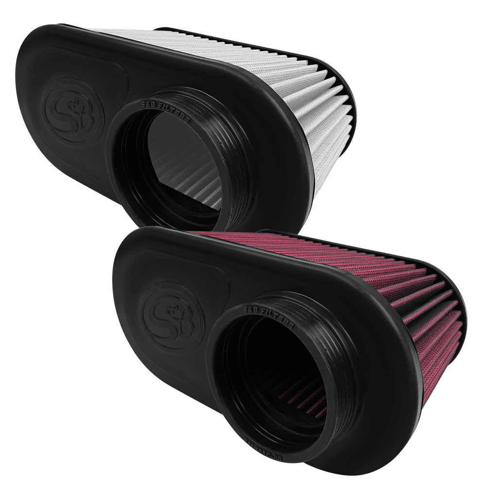 S&B Intake Replacement Filter