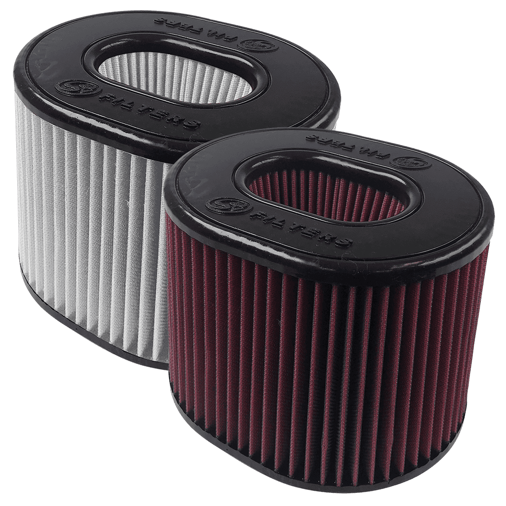 S&B Intake Replacement Filter