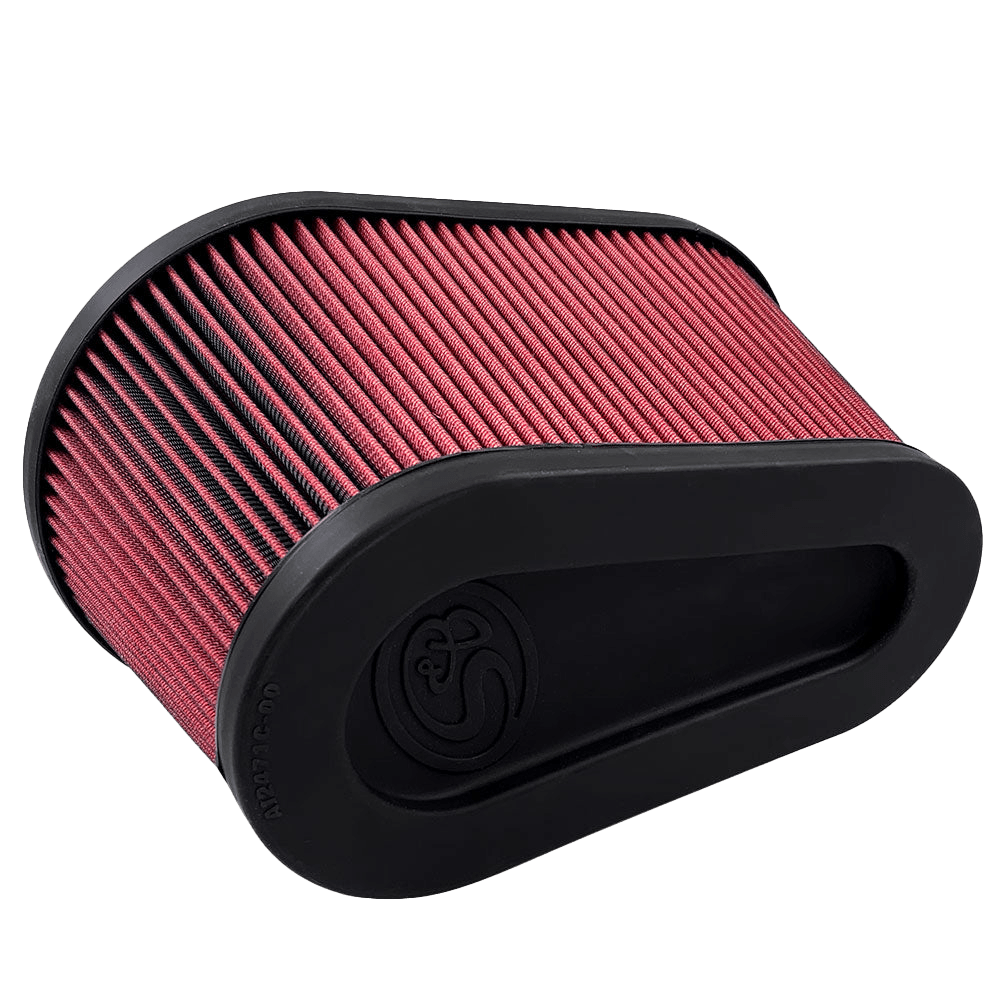 S&B Intake Replacement Filter