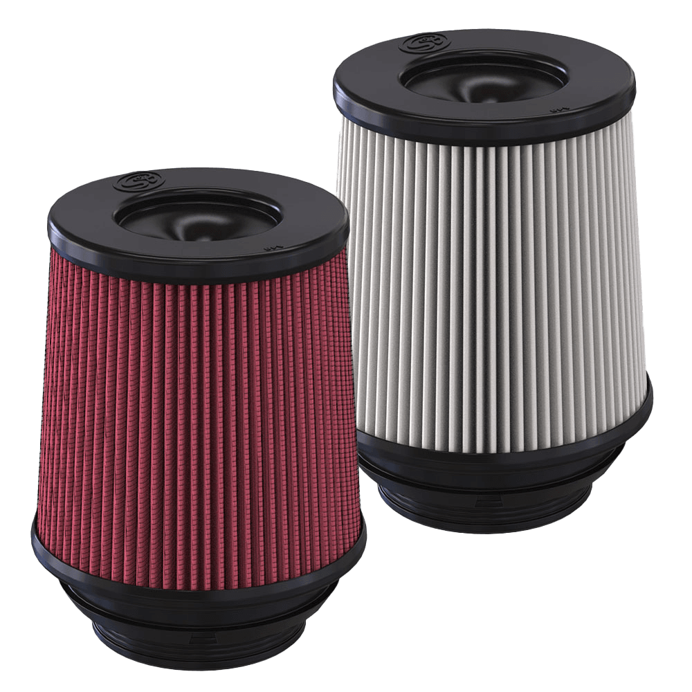 S&B Intake Replacement Filter