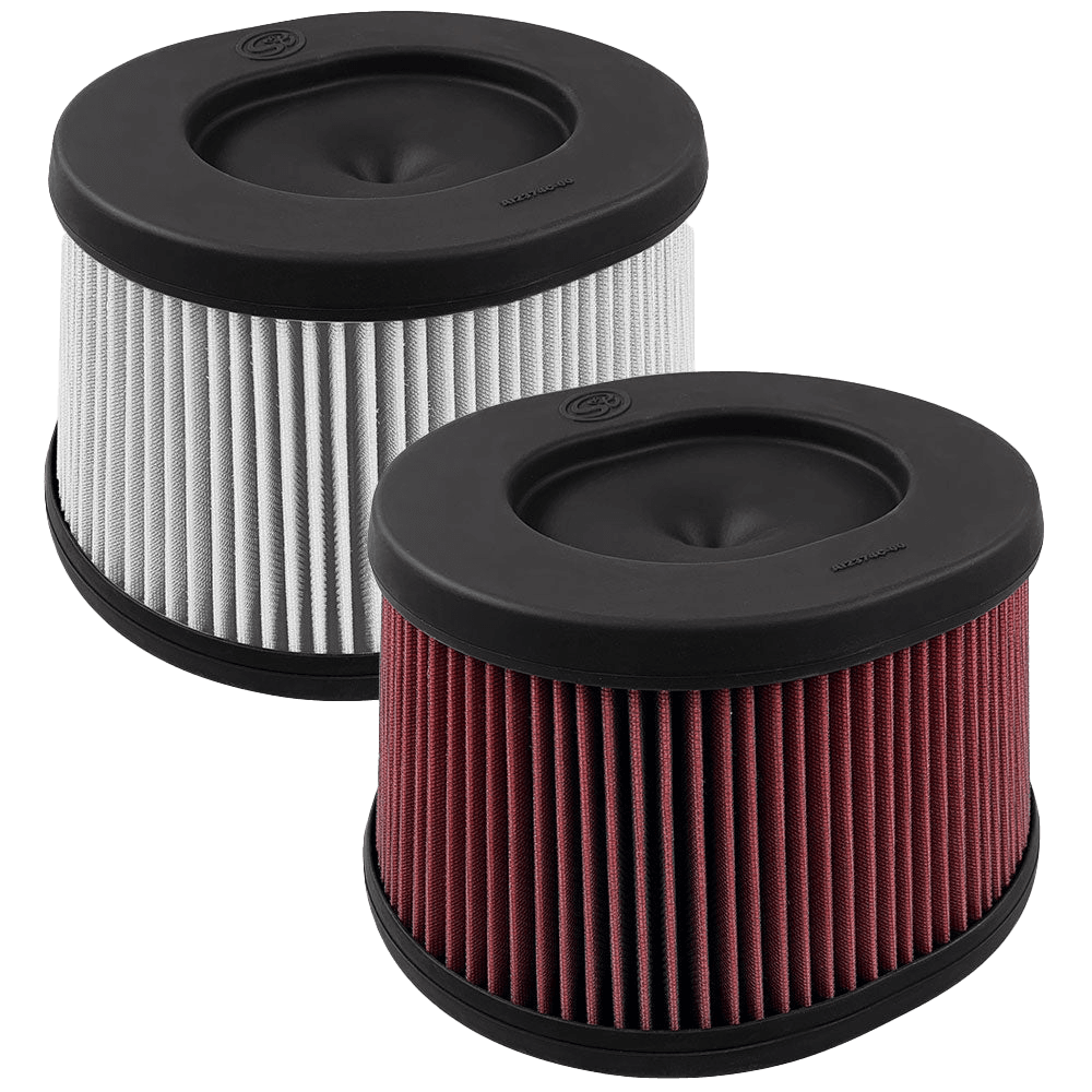 S&B Intake Replacement Filter