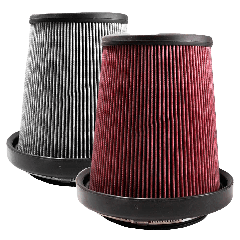 S&B Intake Replacement Filter