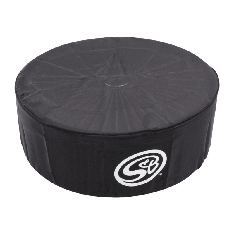Filter Wrap for 14" Round Filters with High Flow Top