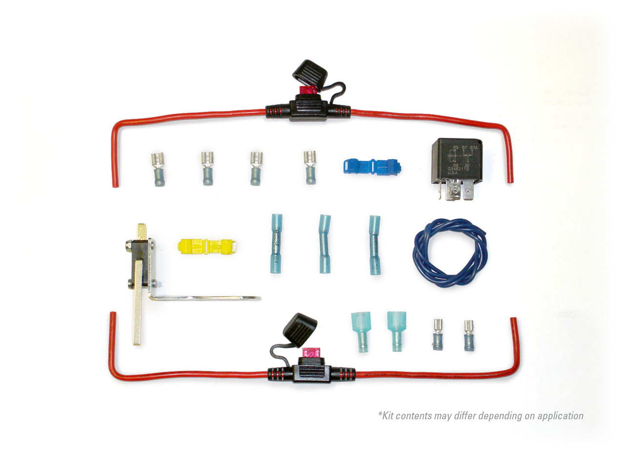 C20141 ECM By-Pass System for 2005 Dodge RAM 2500/3500 5.9L Cummins ISB Engines