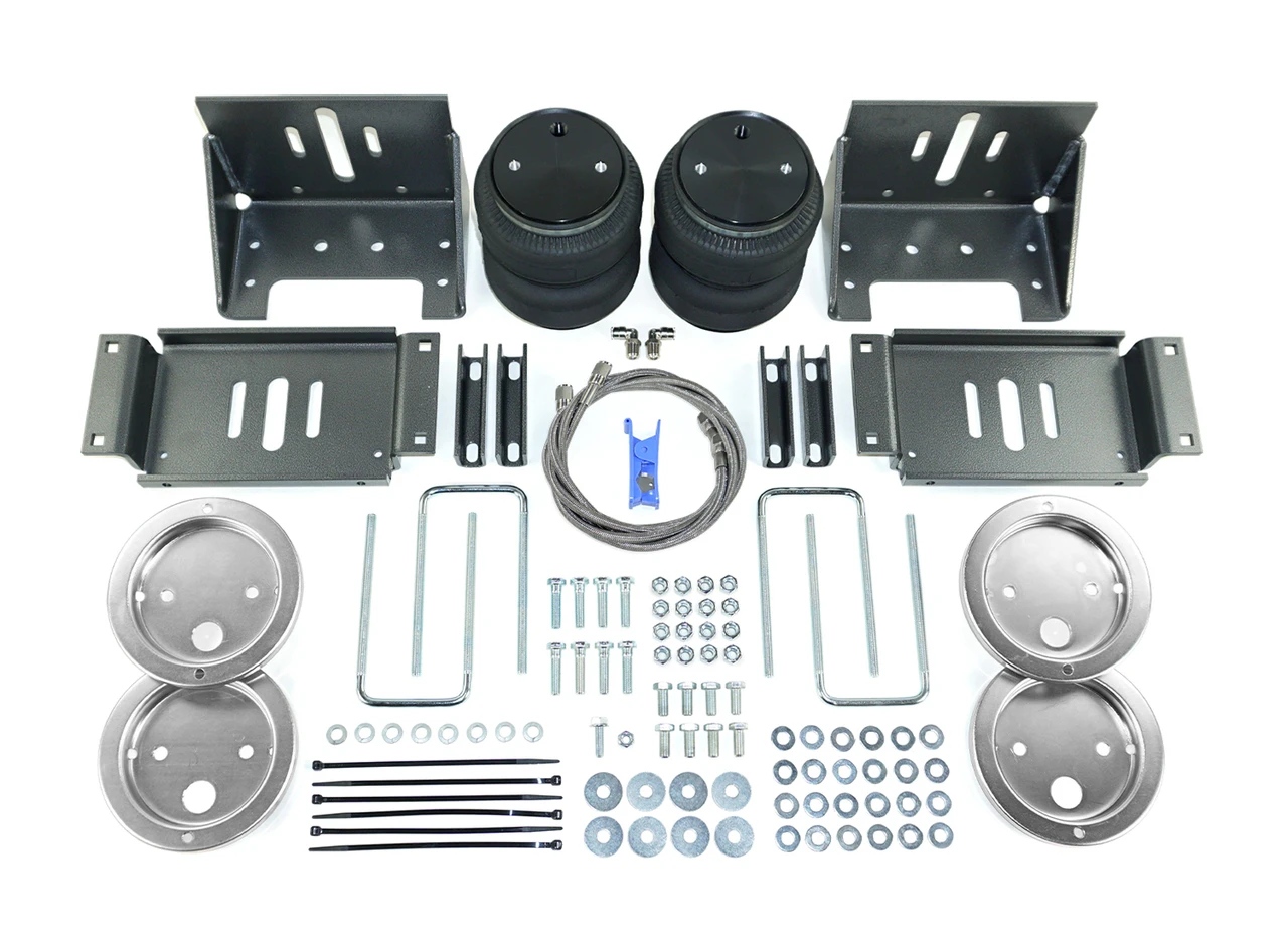 HP10070-J-S ALPHA HD PRO S Air Suspension 1999-2016 Ford F-250/F-350 Super Duty