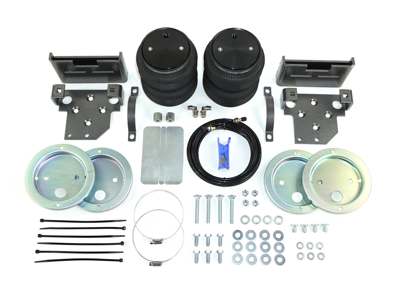 Heavy Duty Rear Air Suspension Kit For 02-08 Dodge RAM1500