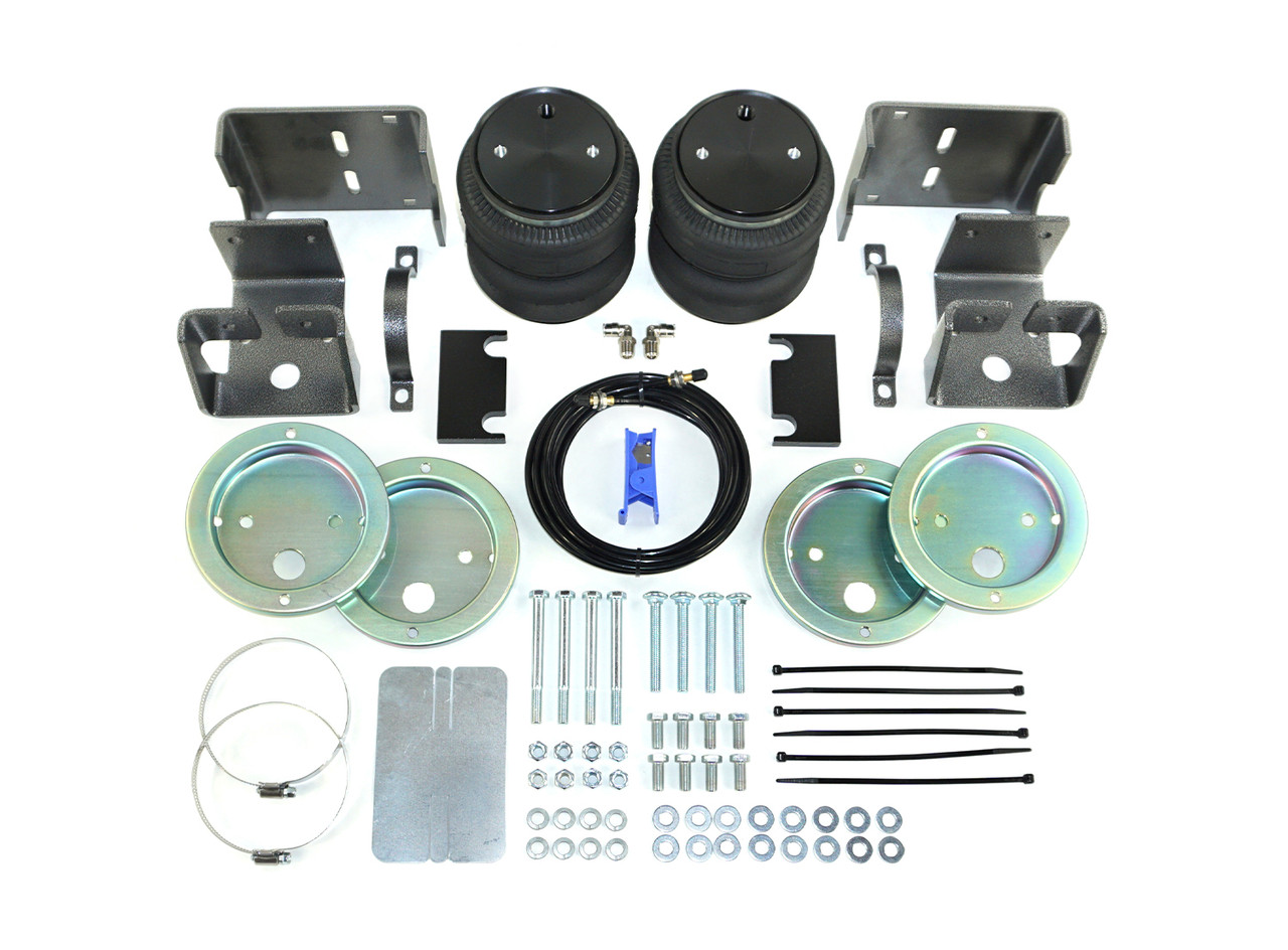 Heavy Duty Rear Air Suspension 07-09 Freightliner/Mercedes Sprinter 2500