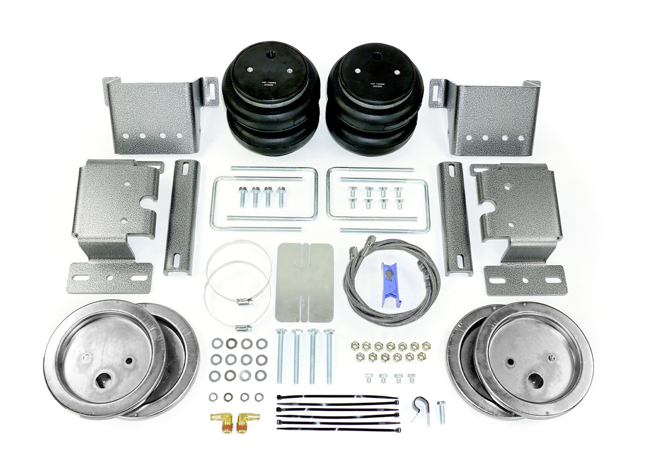 HP10171-X-J-S ALPHA XD PRO S 7500 lb Air Suspension Chevrolet/GMC (2WD/4WD)