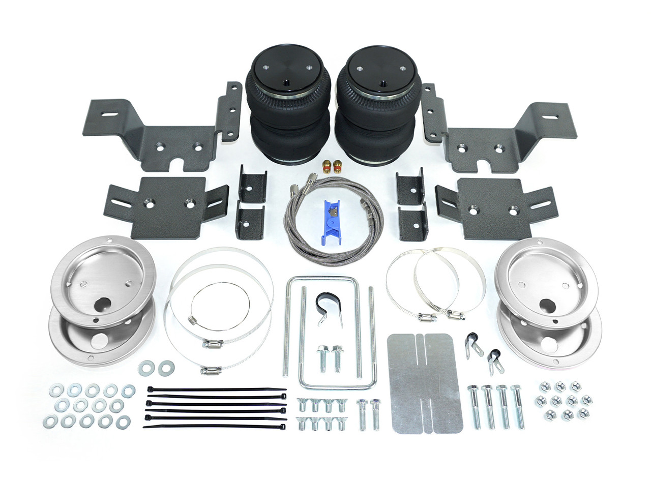 HP10216-J-S ALPHA HD PRO S Air Spring Kit