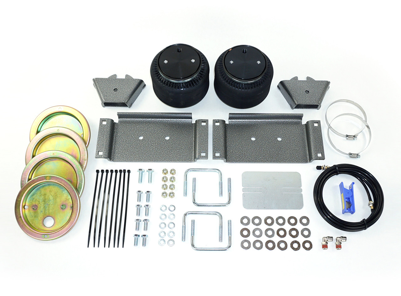 HP10365 Air Springs For 13-24 RAM ProMaster 1500/2500/3500 & 25-26 PROMASTER EV