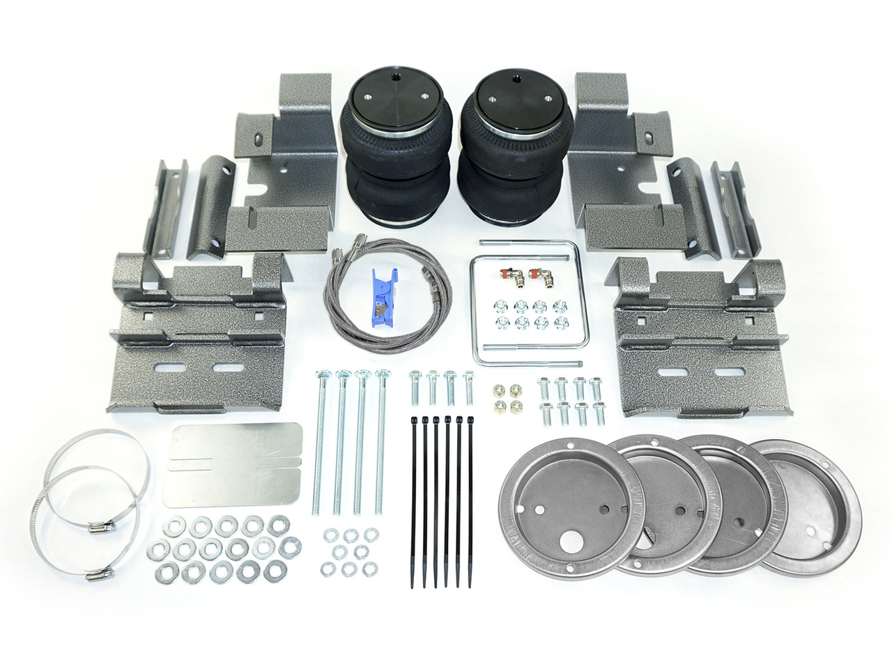 HP10368-J-S ALPHA HD PRO S Air Spring Suspension Kit