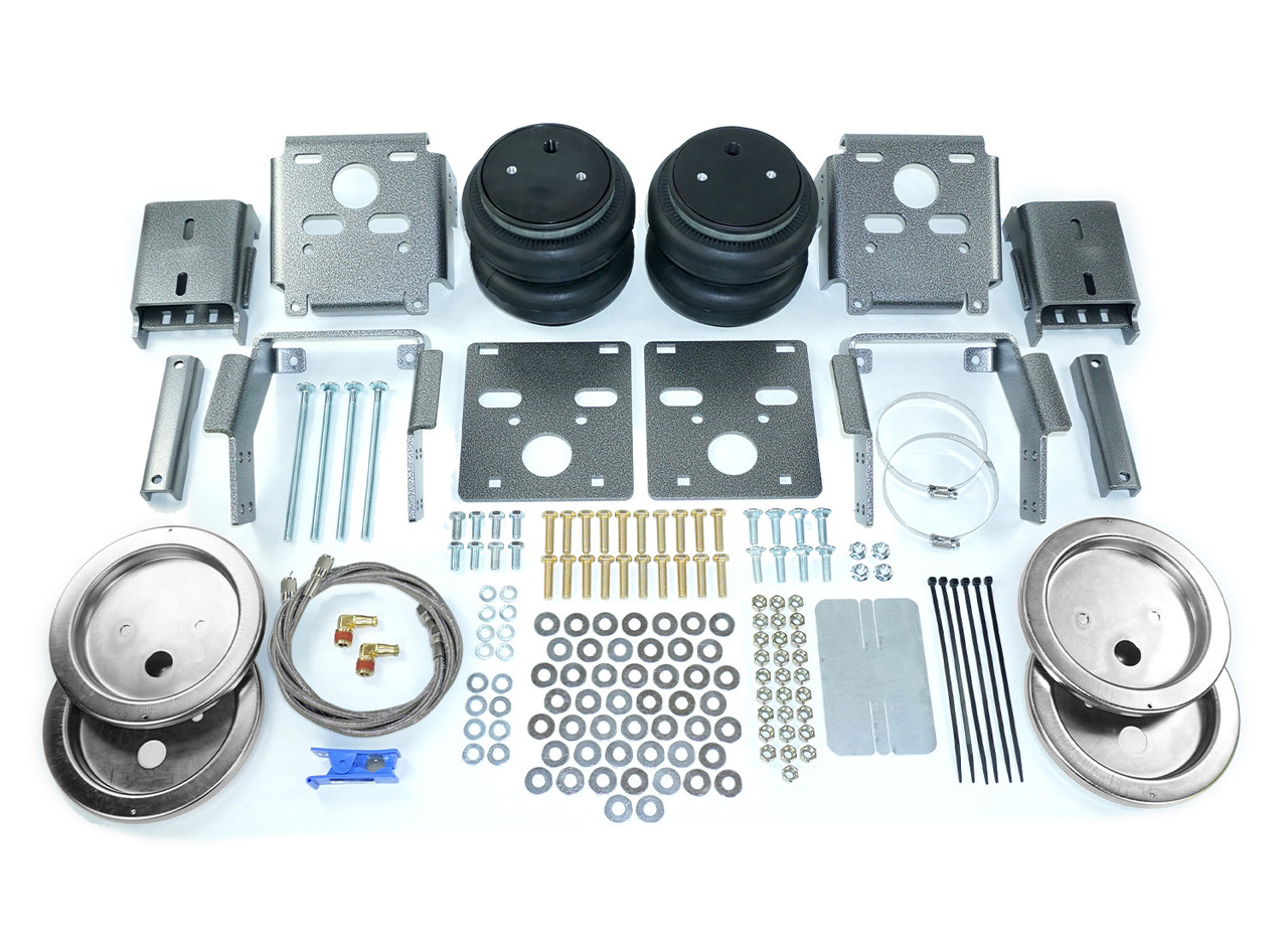 HP10371-X-J-S ALPHA XD PRO S 7500 Air Spring Kit