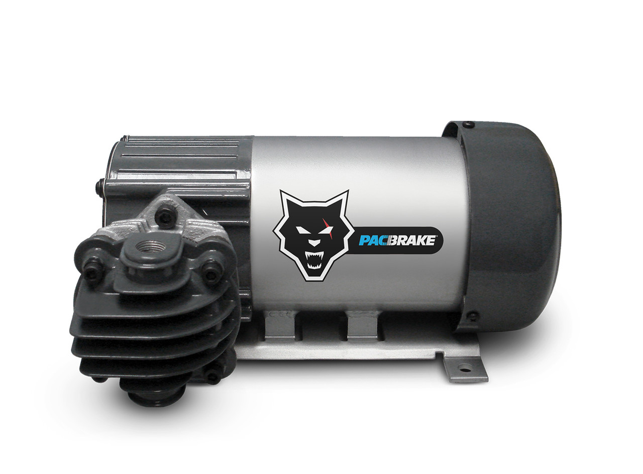 HP10625H 12V HP625 Series Heavy Duty Air Compressor