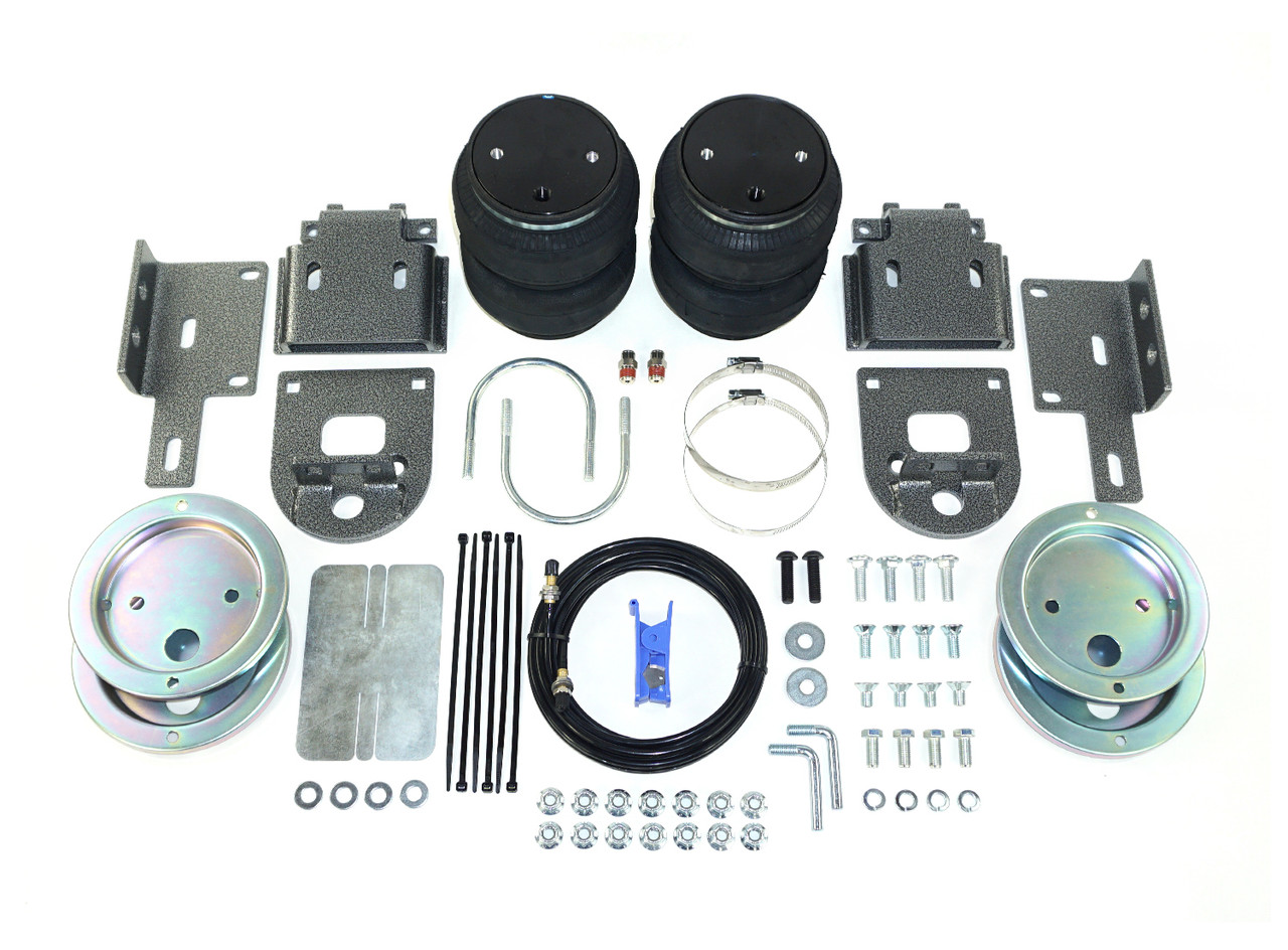 HP10735-J ALPHA HD PRO 2026 Ford Transit 350HD (RWD/AWD)