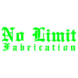 No Limit Fabrications