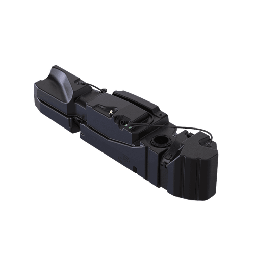 S&B 60 Gallon High-Capacity Fuel Tank for 2005-2012 Dodge/Ram Crew Cab Long Bed