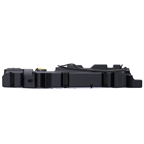 S&B 40 Gallon High-Capacity Fuel Tank for 2007-2018 Mercedes Sprinter 144" & 170" Wheelbase & 2018-2019 Winnebego Revel (2017-2018 Chassis)