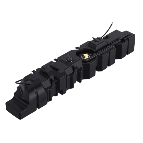 S&B 40 Gallon High-Capacity Fuel Tank for 2019-2024 4WD Chassis Winnebago Revel, 2022-2023 Entegra Launch and more.