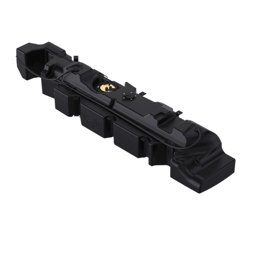 S&B 40 Gallon High-Capacity Fuel Tank for 2025 Winnebago Revel (AWD Chassis) 2.0L, Diesel and more.