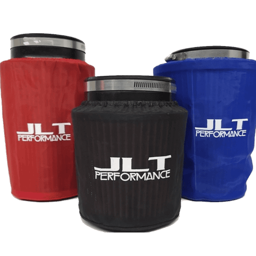 JLT Filter Wrap for 4" x 6" and 4.5" x 6" Air Filters
