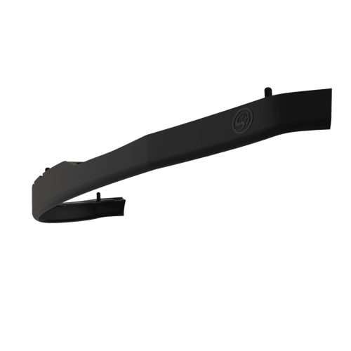 S&B Low Profile Valance for 2023-2026 Ford Super Duty