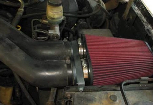 Cold Air Intake for 1988-1995 Ford F-150, 250, 350, Bronco
