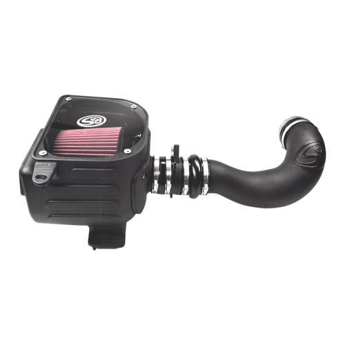 Cold Air Intake for 2007-2008 Silverado / Sierra 1500